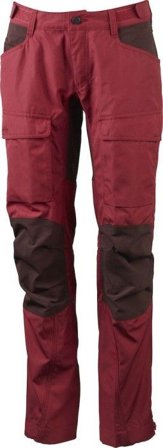 Lundhags W's Authentic II Garnet/Acai