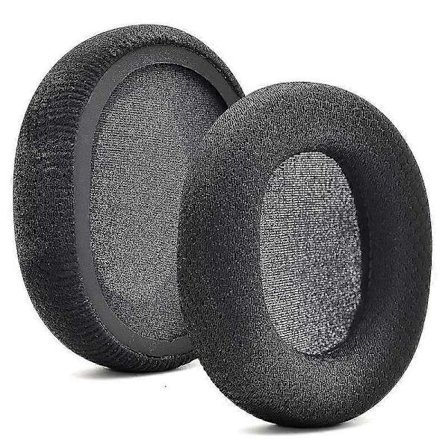 Erstatningsøreputer kompatible med SteelSeries Arctis 9/ Arctis 7/ Arctis 5/ Arctis 3/ SteelSeries Arctis Pro