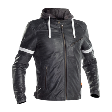 Giacca Moto Richa Toulon 2 Grigio 56