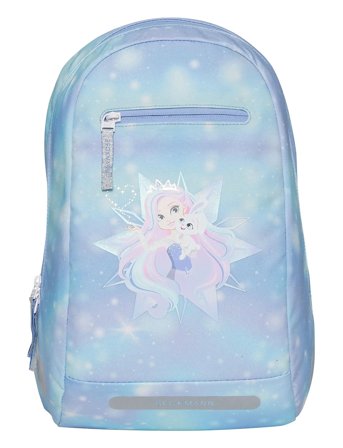 Beckmann Norway Gym/Hiking Backpack 12L - Star Princess - Blue - 12 l