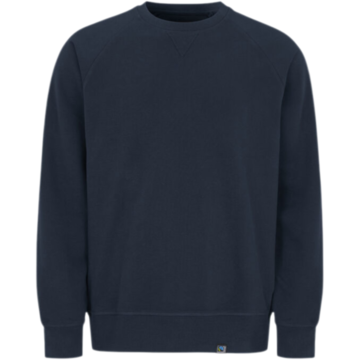 Sweatshirt Herr Cottover French Terry
