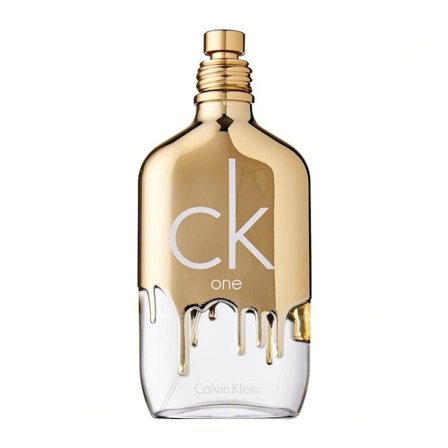 Calvin Klein CK One Gold EdT 100ml