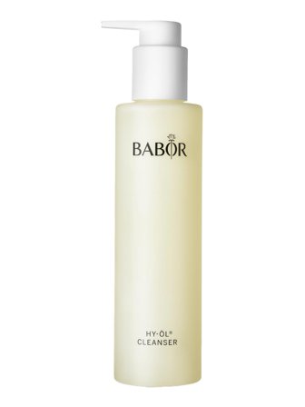 Babor Cleansing HY-ÖL Cleanser