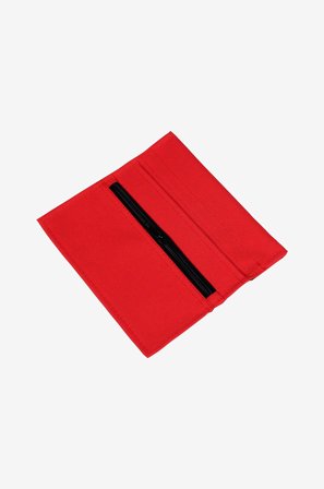 Fritab - Roxy Pocket - Punainen - Nojatuolit ulkokäyttöön - - Homeroom