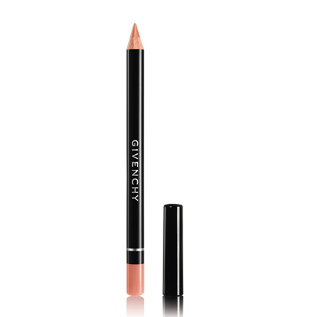 Givenchy Lip Liner 10 beige mousseline - Matita labbra