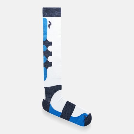 Peak Performance - Magic Wool-blend Ski Socks