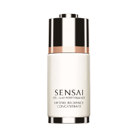 Sensai Cellular Performance Lifting Radiance Concentrate, 40 ml Dagcreme Dam