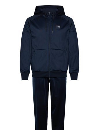 EA7 | Tracksuit | XL