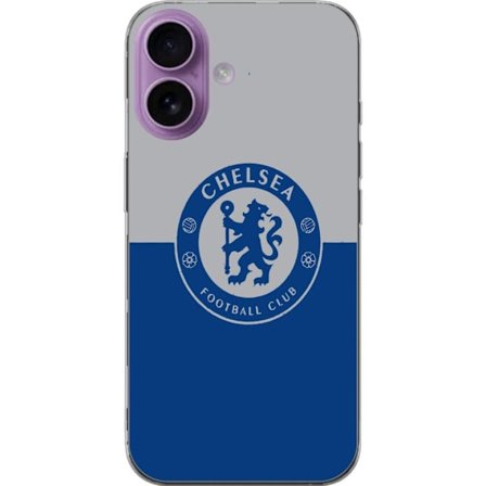 Kompatibelt Mobilskal till Apple Apple iPhone 17 Chelsea