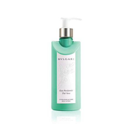 Bulgari Thé Vert - Body Lotion 300ml - Latte Corpo