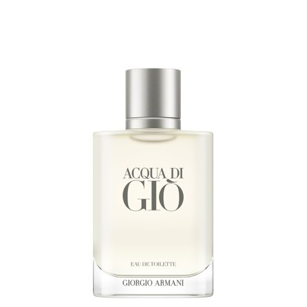 Giorgio Armani Acqua Di Giò 100ml - Eau de Toilette
