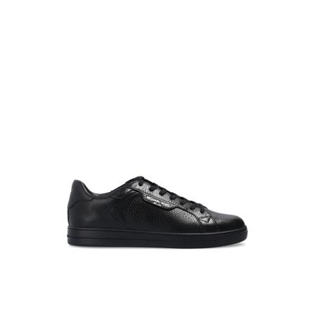 Michael Kors Sneakers , Zwart , Heren , Maat: 41 EU