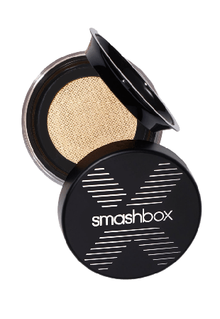 Smashbox Always On Skin-Balancing Setting Powder Puder Unisex Beige 9.9g