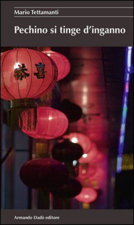 Pechino si tinge d'inganno Mario Tettamanti