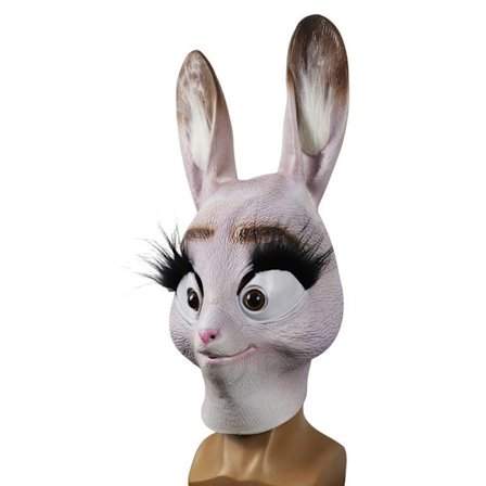 Voksen oppblæsbar alien kostume (Voksen - Og Alien)