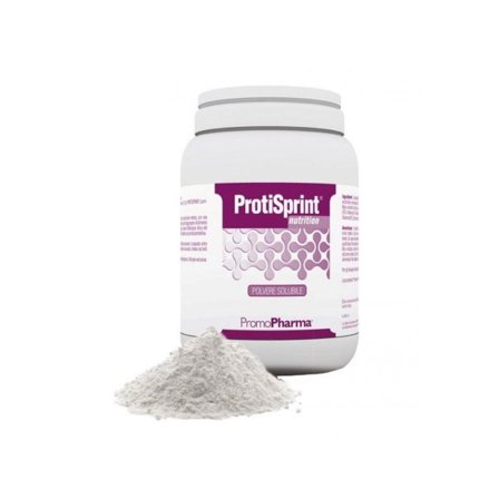 Protisprint Nutrition Polvere Proteica 300g