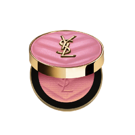 Yves Saint Laurent Make Me Blush Bold Blurring Rouge & solpuder Dam Rosa 5 GRM