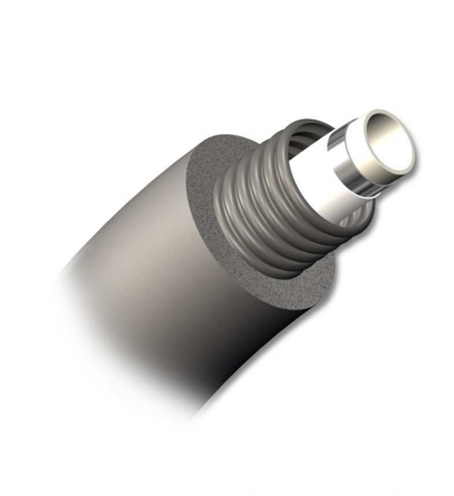 LK Systems 1877954 Universalrör 25 m 32 mm, Installation