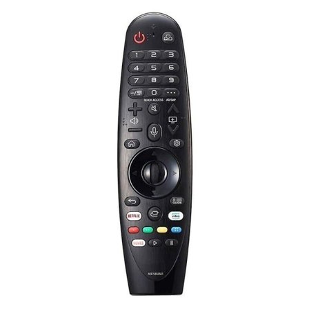 Mr20ga LG Magic 2020 -ääniohjatulle TV-kaukosäätimelle Akb75855501 Oled77cxaua