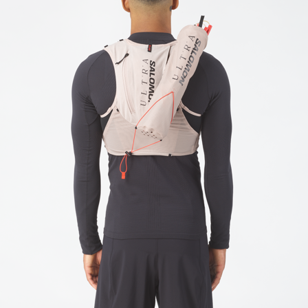 Salomon - Accessoires voor tassen en rugzakken Tassen & rugzakken Custom Quiver Ultra