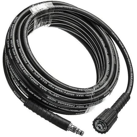 10m erstatningsslange for Karcher høytrykksspylere K3-K7