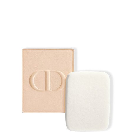 DIOR Forever Natural Velvet Compact Foundation - Refill 1N, Makeup, Ansigt, Foundation