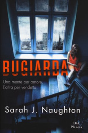 Bugiarda Sarah J. Naughton