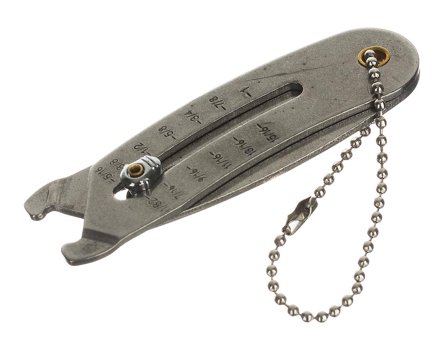 PELA 489222 Møtrik måler til møtrik og bolte, Måleinstrument