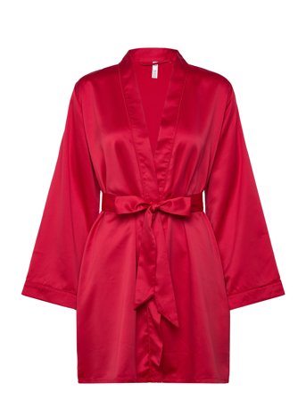 Hunkemöller | Kimono Satin | M/L