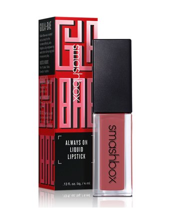 Smashbox Always On Liquid Lipstick - Nude - 4 ml
