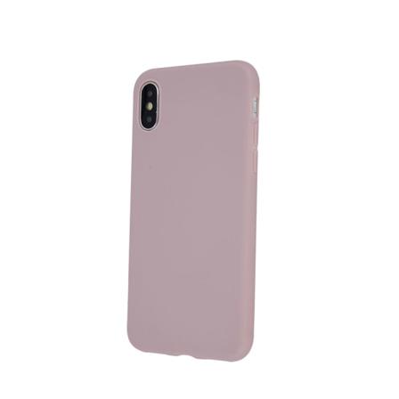 Matt Tpu-fodral Till Iphone X/xs - Rosa