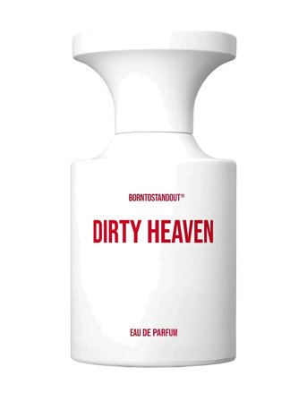 Born to stand out Dirty Heaven 50Ml Edp - Nude - 50 ML