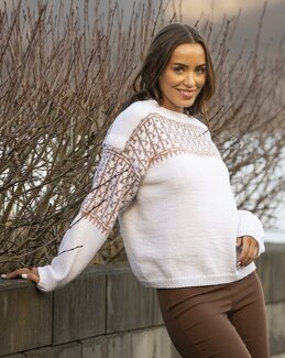 Ohje Pusero-Viking of Norway