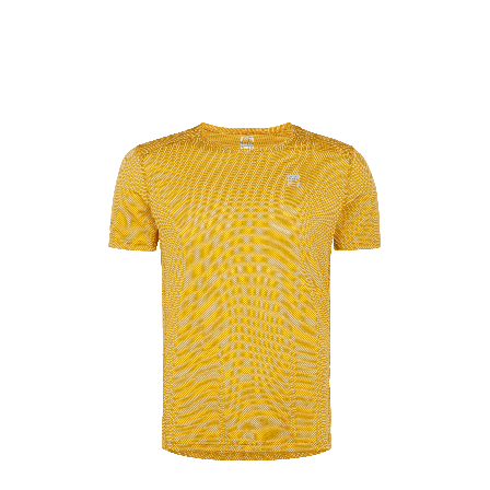 66 North men's Grettir Tops - Shore Lichen - S