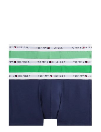 Tommy Hilfiger | 3P Trunk | S