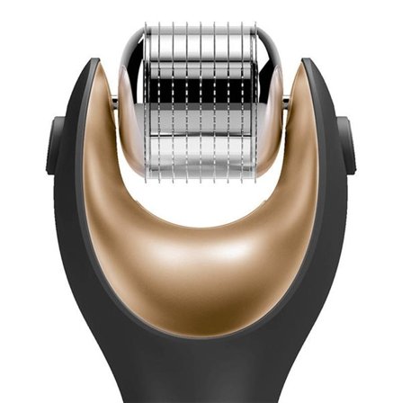 Face Roller Micro Needle Head Geske