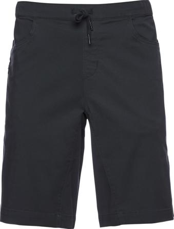 Black Diamond Men's Notion Shorts Men hiking shorts Grey S