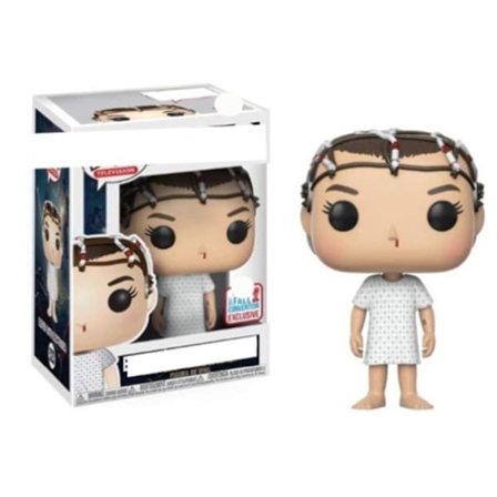 Stranger Things Wheeler Hunter Vinylfigur - Samleobjekt TV-karaktermodell, gaveidé for fans og samlere (barn og voksne)