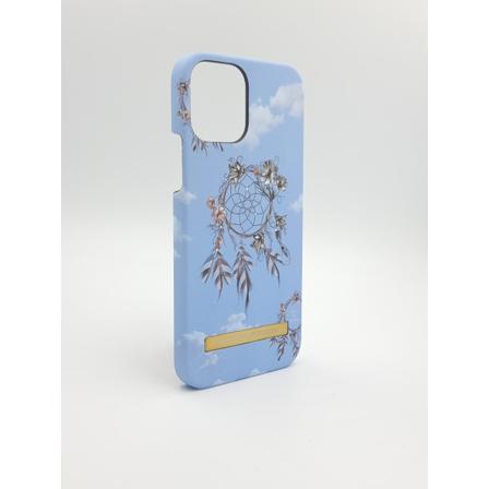 Never Stop Dreaming-drömfångare Skal Till Iphone 11 Blå