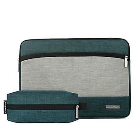 Laptopveske Slitesterk Transport 14 '' | Blå | 371 X 265 X 23 Mm