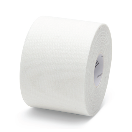 K-Tape Pure Kinesiologitape, 50 mm x 5 m, hvit, 1 stk.