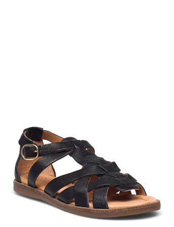 Bisgaard Amalie Black Bisgaard