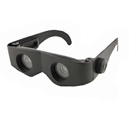 Närsynta Glasögon Förstoringsglas Hobby Handsfree Kikarglasögon Förstoringsglasögon