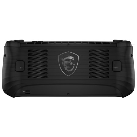 MSI CLAW 8 AI+ A2VM-015DE Tragbare Spielkonsole 20,3 cm (8") 1 TB Touchscreen WLAN Beige