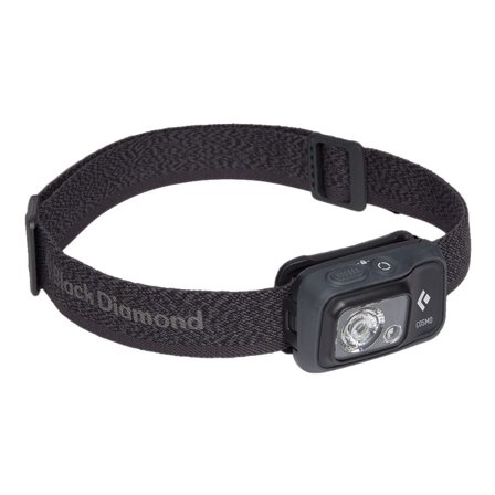 Black Diamond Cosmo 350 pannlampa