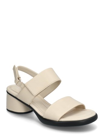 ECCO Sculpted Sandal Lx 35 - Cream - 42