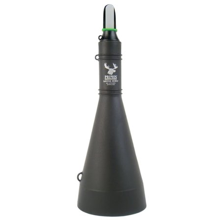 Primos Moose Horn Lockjakt Black OneSize