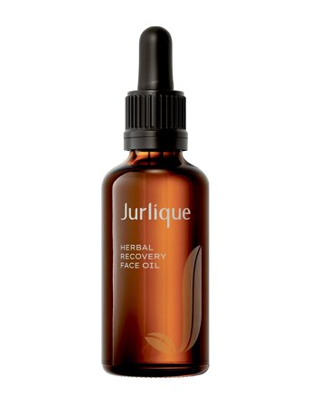 Jurlique Herbal Recovery Face Oil 50 Ml - Nude - 50 ml