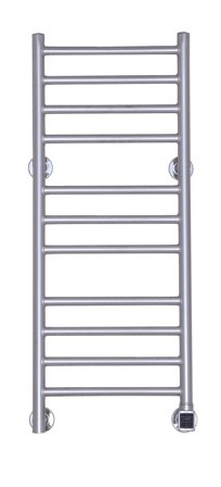 Somatherm LS-400-RS KOMBI R Håndkletørker med dimmer 425x1025 mm, Baderom