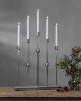 Star Trading Lysestage Gustavo